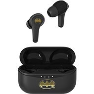 OTL Batman TWS Earpods - Kabellose Kopfhörer