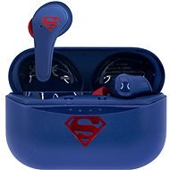 OTL Superman TWS Earpods - Bezdrôtové slúchadlá