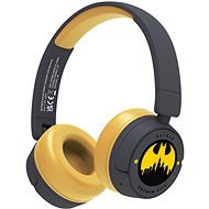OTL Batman Gotham City Kids - Wireless Headphones