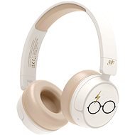 OTL Harry Potter Kids fehér - Vezeték nélküli fül-/fejhallgató