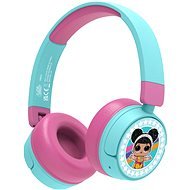 OTL L.O.L. Surprise! Kids - Vezeték nélküli fül-/fejhallgató