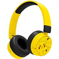 OTL Pokémon Pikachu Kids Wireless Headphones - Wireless Headphones