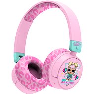 OTL L.O.L. Surprise! B. B. Kids Wireless Headphones - Wireless Headphones