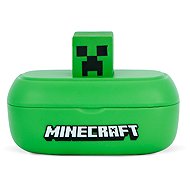 OTL Minecraft 3D TWS Earphones  - Wireless Headphones