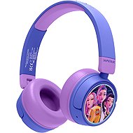 K-Pop Demon Hunters Finale Kids Wireless Headphones - Wireless Headphones