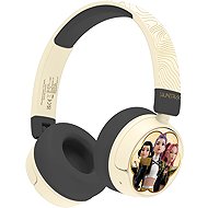K-Pop Demon Hunters Golden Kids Wireless Headphones - Wireless Headphones