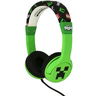 OTL Minecraft Children's Headphones - Headphones