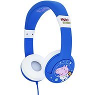 OTL Peppa Pig Rocket George - Fej-/fülhallgató