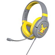OTL Pokémon Pikachu PRO G1 Gaming - Gaming Headphones