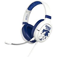 OTL SEGA Classic Sonic the Hedgehog PRO G1 Gaming - Gaming Headphones