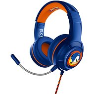 OTL SEGA Modern Sonic the Hedgehog PRO G4 Gaming - Gaming Headphones