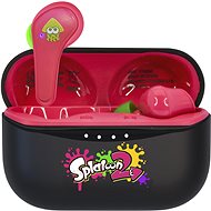 OTL Splatoon TWS Earpods - Wireless Headphones