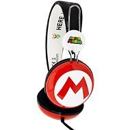 OTL Super Mario Icon Tween Dome - Headphones
