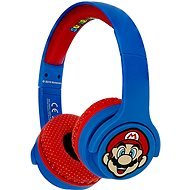 OTL Super Mario Wireless - Kabellose Kopfhörer