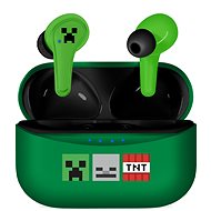 OTL Minecraft Icons TWS Earpods - Wireless Headphones