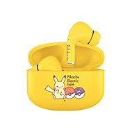 OTL Pokémon Pikachu TWS Core - Wireless Headphones