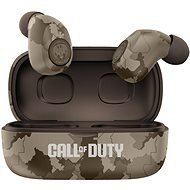 OTL Call of Duty Desert Sand Camo Wireless Buds - Kabellose Kopfhörer