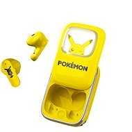 OTL Pokémon Pikachu Slide TWS Earphones - Wireless Headphones