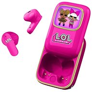 OTL L.O.L. Surprise! Slide TWS Earphones - Wireless Headphones