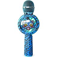 K-Pop Demon Hunters Derpy PopSing LED Karaoke Mic - Microphone