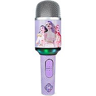 K-Pop Demon Hunters Finale PopSing 2 LED Karaoke Mic - Microphone