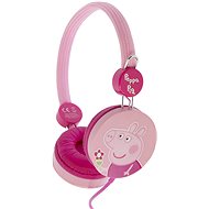 OTL Peppa Pig Pink Kids Core - Kopfhörer