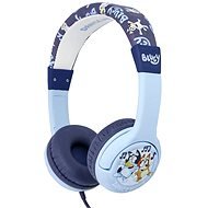 OTL Bluey Children's Headphones - Fej-/fülhallgató