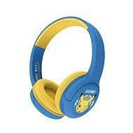 OTL Pokémon Pikachu Kids Wireless Core - Kabellose Kopfhörer