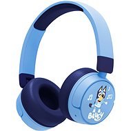OTL Bluey Kids Wireless Headphones - Vezeték nélküli fül-/fejhallgató