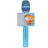 OTL Peppa Pig Karaoke microphone - Children’s Microphone