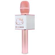 OTL Hello Kitty Karaoke microphone - Gyerek mikrofon