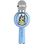 OTL Bluey PopSing LED Karaoke Mic - Children’s Microphone