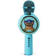 OTL PAW Patrol PopSing LED Karaoke Mic - Children’s Microphone