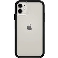 OTTERBOX LIFEPROOF SEE APPLE IPHONE 11 PRO BLACK CRYSTAL CLEAR/BLACK - Phone Cover