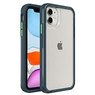 OTTERBOX LIFEPROOF SEE APPLE IPHONE 11 OH BUOY - CLEAR/BLUE - Phone Cover