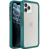 OTTERBOX LIFEPROOF SEE APPLE IPHONE 11 PRO BE PACIFIC - CLEAR/GREEN - Phone Cover