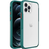 OTTERBOX LIFEPROOF SEE APPLE IPHONE 12/IPHONE 12 PRO BE PACIFIC - CL - Phone Cover
