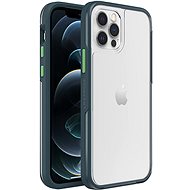 OTTERBOX LIFEPROOF SEE APPLE IPHONE 12/IPHONE 12 PRO OH BUOY - CLEAR - Phone Cover