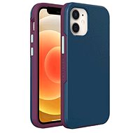 OTTERBOX LIFEPROOF SEE W/MAGSAFE APPLE IPHONE 12 MINI BLUE SKY SURF - B - Phone Cover