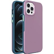 OTTERBOX LIFEPROOF SEE W/MAGSAFE APPLE IPHONE 12 PRO MAX SEASHINE DAY - - Phone Cover