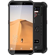 Oukitel WP5, Black - Mobile Phone
