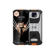 Oukitel WP6 4+128GB Orange - Mobile Phone