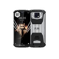 Oukitel WP6 4+128GB Silver - Mobile Phone