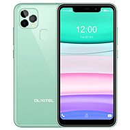 Oukitel C22 menthol - Mobile Phone