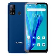 Oukitel C23 Pro Blue - Mobile Phone
