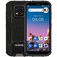 Oukitel WP18 black - Mobile Phone