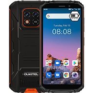 Oukitel WP18 Orange - Handy