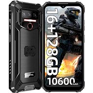 Oukitel WP23 Pro 8GB/128GB black - Mobile Phone