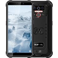 Oukitel WP5 4GB / 32GB, fekete - Mobiltelefon