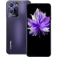 Oukitel C32 Pro 8GB/256GB fialový - Mobile Phone